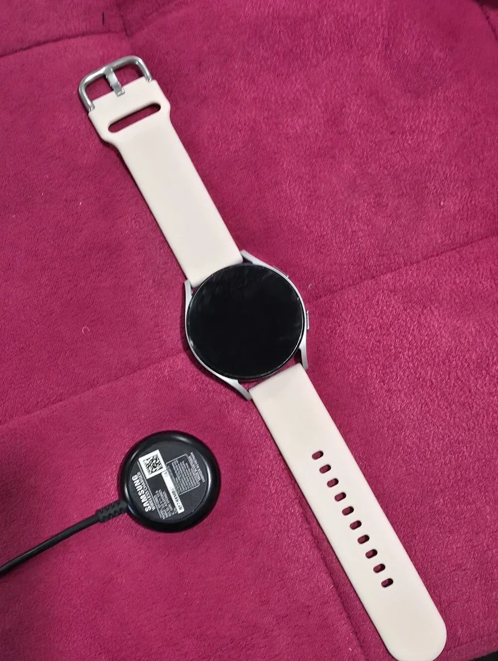 SAMSUNG GALAXY Smartwatch 